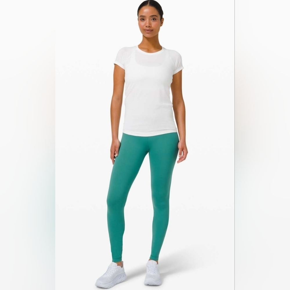 Lululemon Wunder Train High-Rise Tight Leggings Size 6